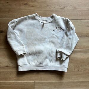 Rylee + Cru Crewneck